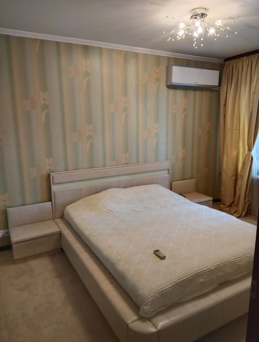 2-х кімнатна на Богунії( Панчішна фабрика)