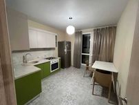 В продажу 2-кімнатна квартира в новому будинку