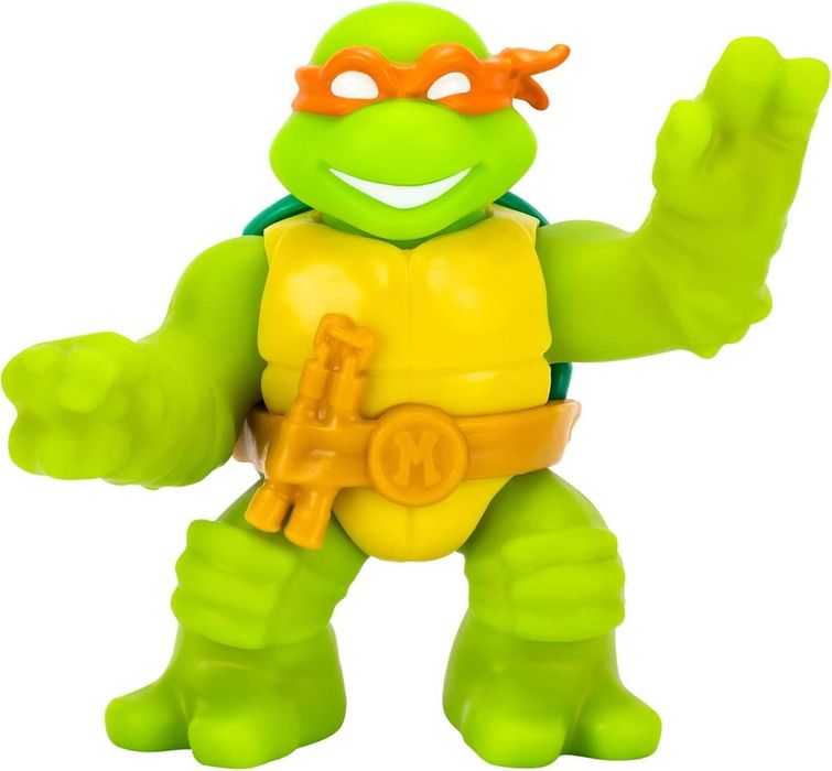 Гуджитсу Черепашки Ніндзя Goo Jit Zu Teenage Mutant Ninja Turtles