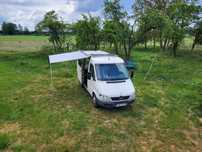 Mercedes-Benz Sprinter Sprinter 313 CDI Camper