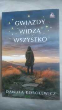 Gwiazdy widzą wszystko