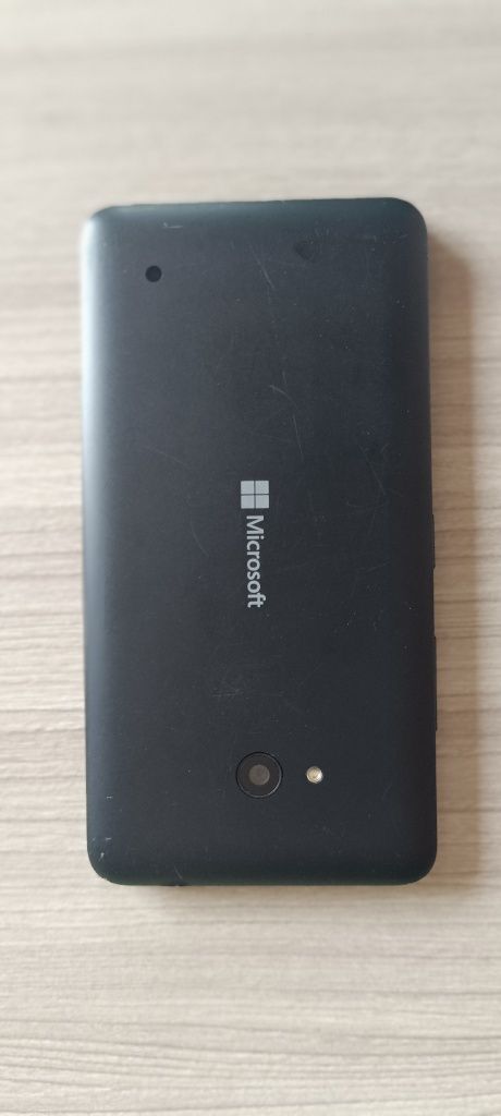 Telemóvel Microsoft Lumia 640 LTE