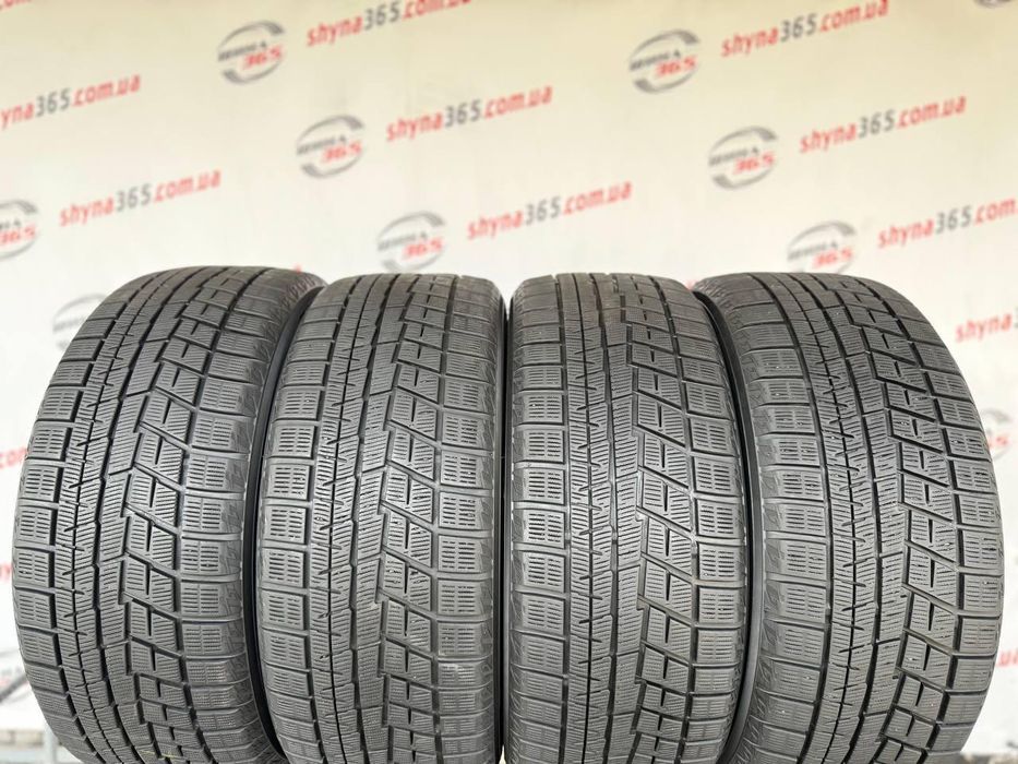 225/45 r18 yokohama ice guard ig60 7mm шини бу зима