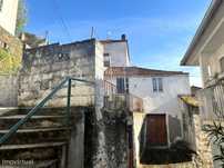 Moradia T2 para venda