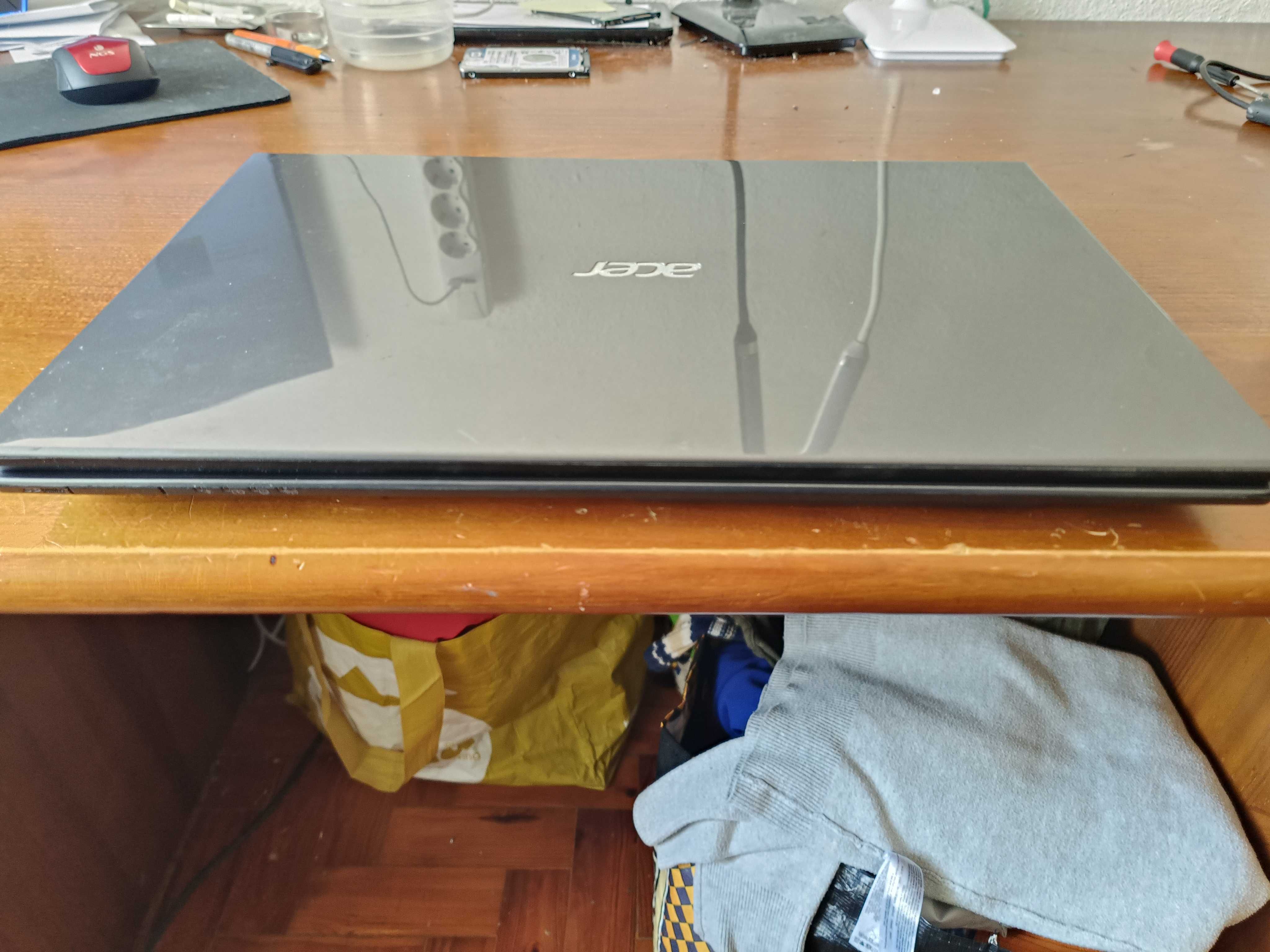 Acer Aspire V3 551G