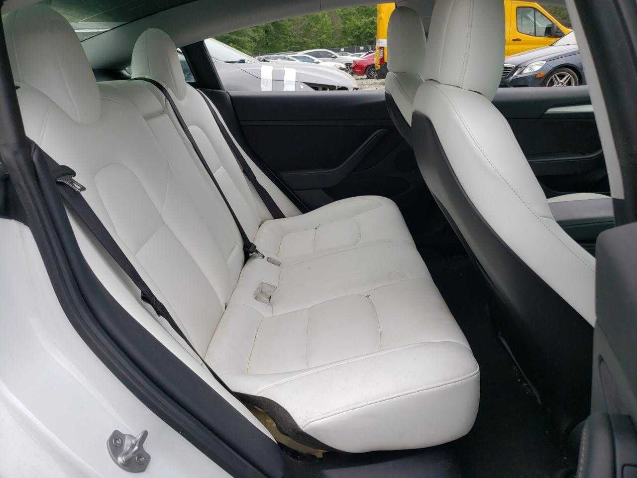 Tesla Model 3 (2021)