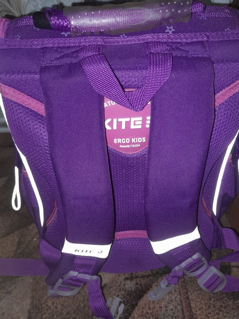 Наплічник рюкзак портфель Kite ортопедичний