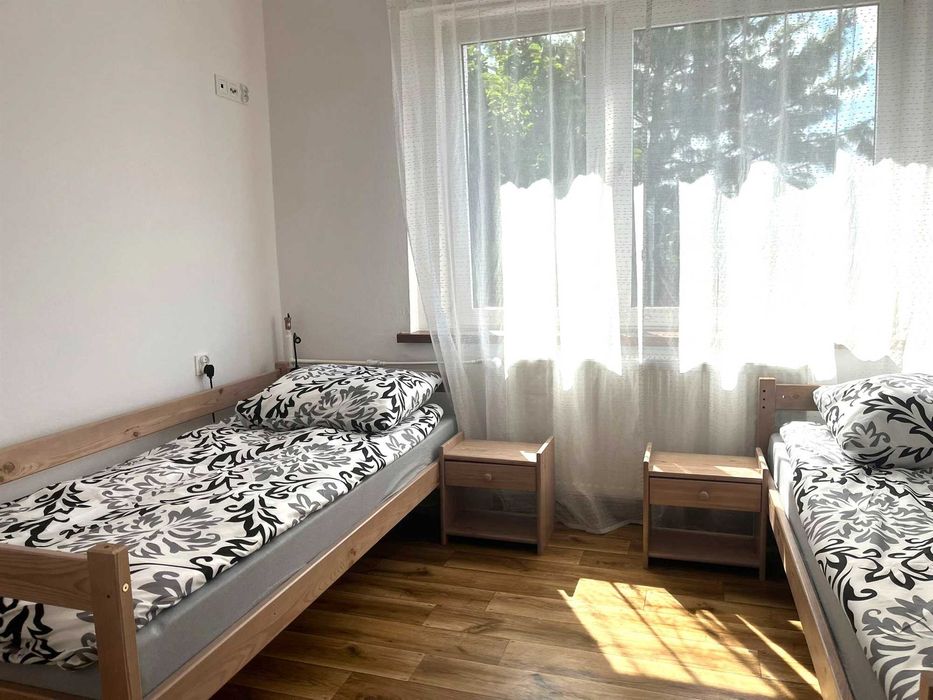 Dom do wynajęcia, kwatery pracownicze, Goczałkowice Zdrój, centrum