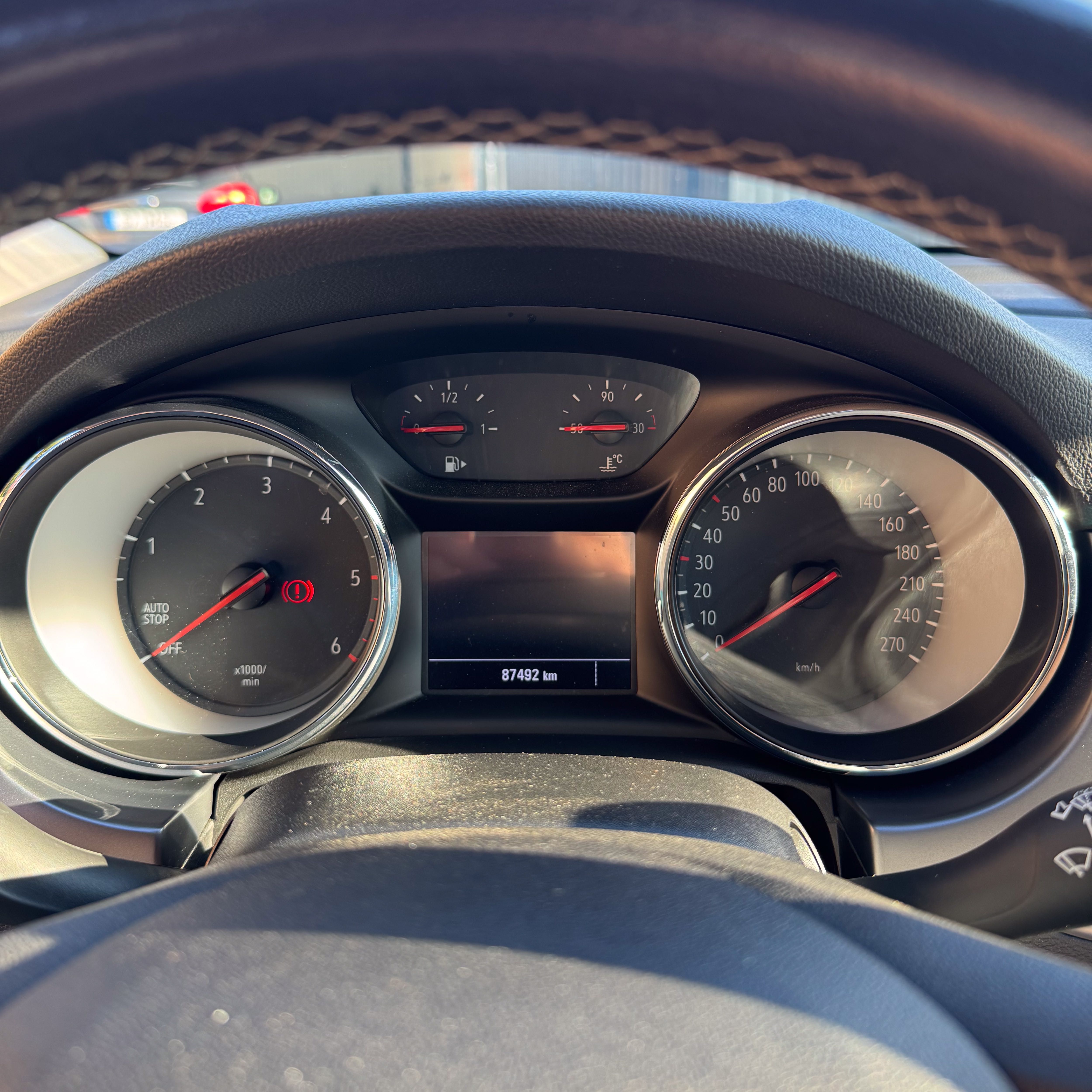 Ford Focus 1.0 Ecoboost