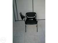 Cadeira Fixa com e sem Prancheta/Palmatória Openark