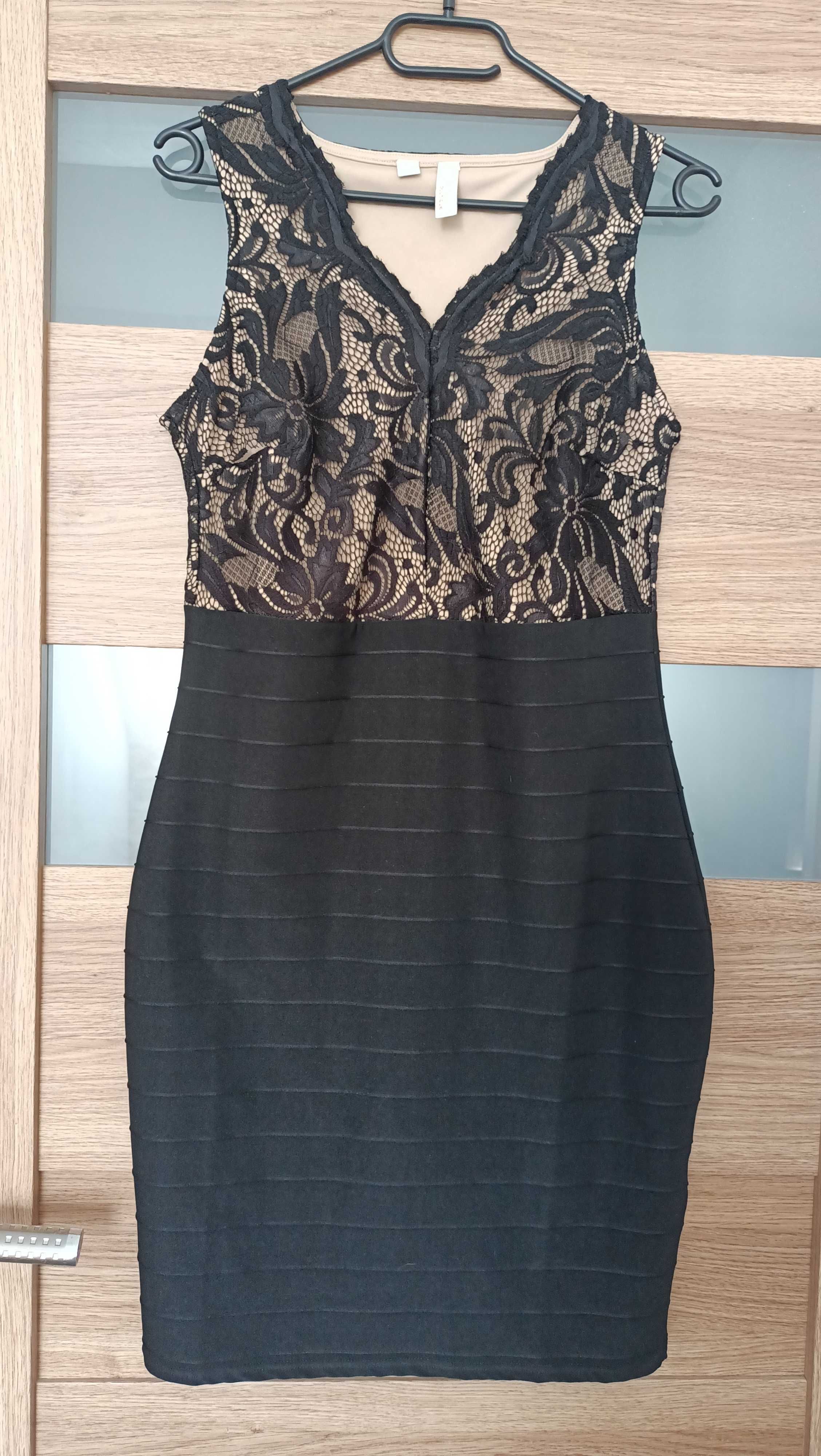 Elegancka sukienka Bodyflirt