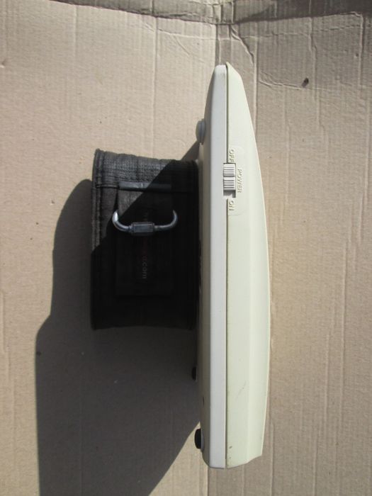 Аналоговый модем Model: ACORP-M56SCD, Conexant SC56D