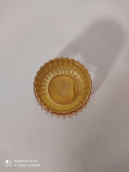 Elegancki świecznik