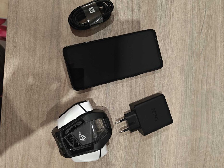 ASUS ROG Phone 6D Ultimate