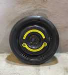 Koło Dojazdowe 125/70 R18 * 5x112 Dojazdówka * Zapasówka * Audi VW BMW