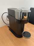 Ekspres na kapsułki nespresso krups xn910