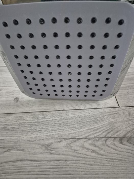 Deszczownica prysznicowa