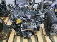 Motor Renault Laguna III 2.0 DCI 2009 de 150cv, ref M9R 845