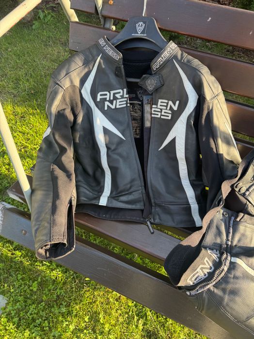 Kombinezon motocyklowy Arlen Ness