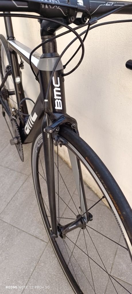 BMC slr02 sram red