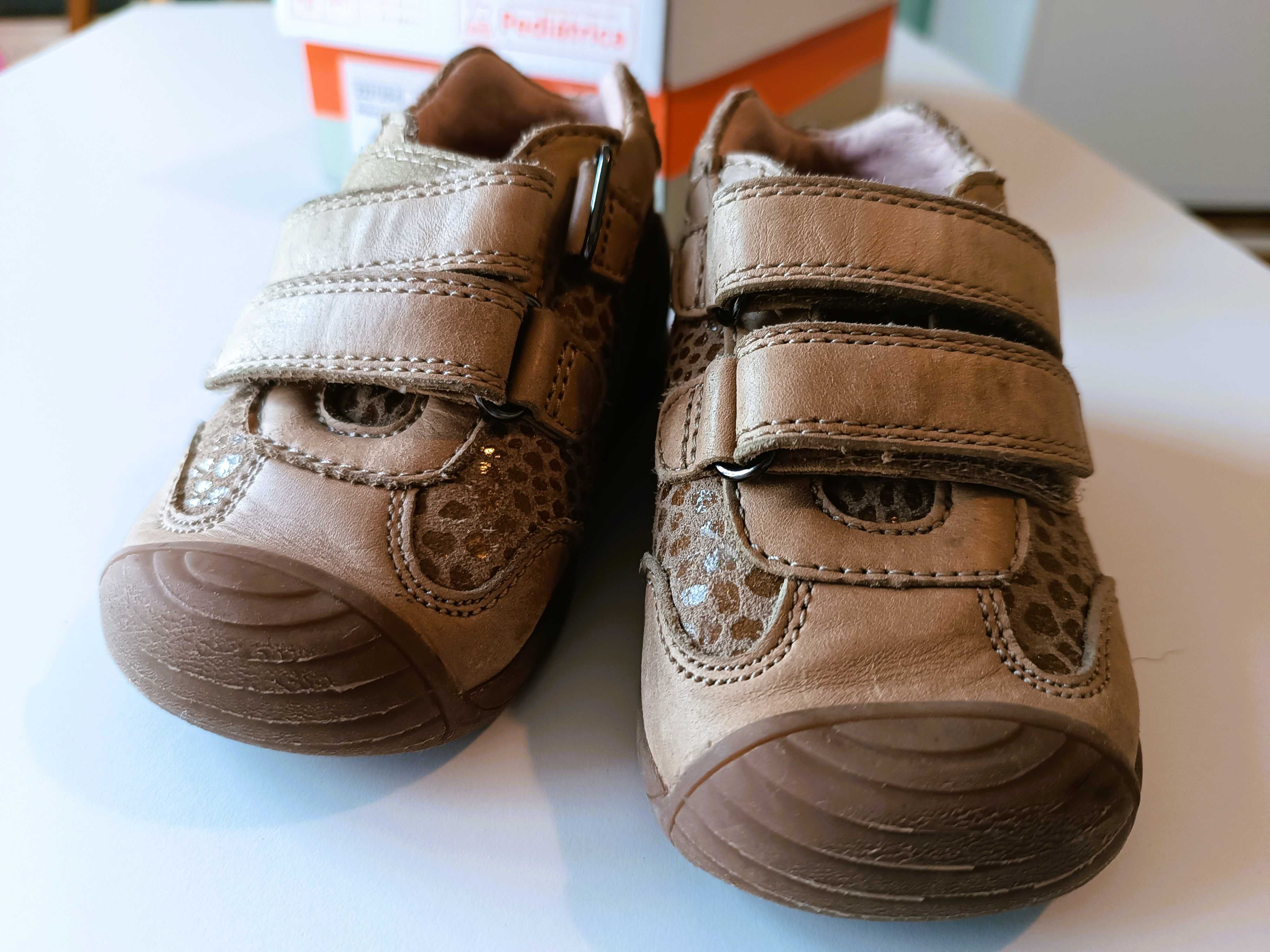 Biomecanics buty za kostkę Rosa rozm. 23