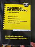 Memorial da Convento-Resumos