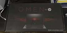 Portátil HP omen I5