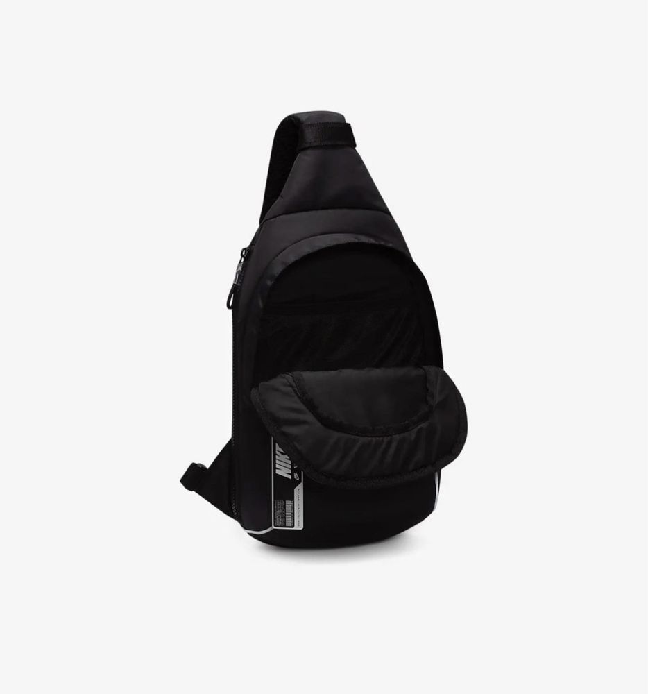 сумка Nike Essentials Sling Bag (8L) FB2851-010 ОРИГІНАЛ!