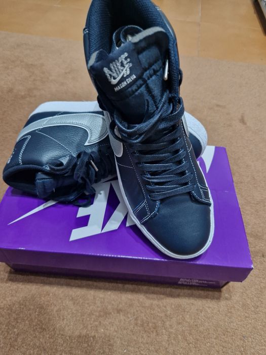 Tenis nike novos