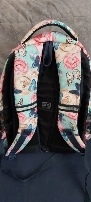Plecak CoolPack dziewczęcy