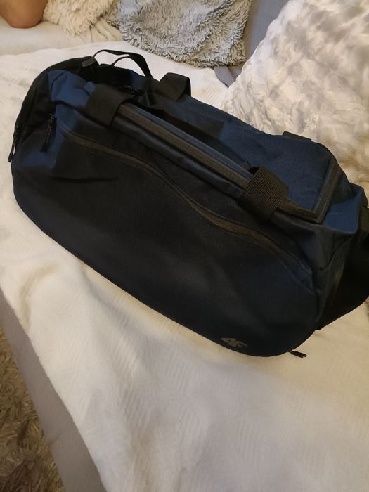 Torba podróżna na ramie 4F