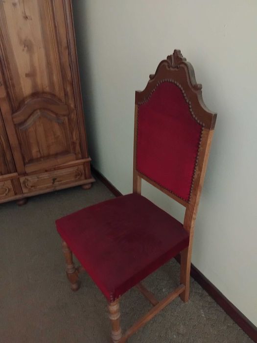 Mobília antiga venda urgente