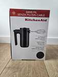 Mikser bezprzewodowy KitchenAid
