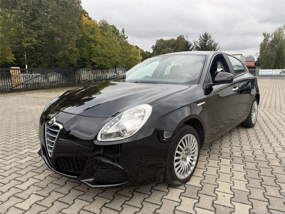 Alfa romeo Gulietta 1,4 Tjet 120km Okazja