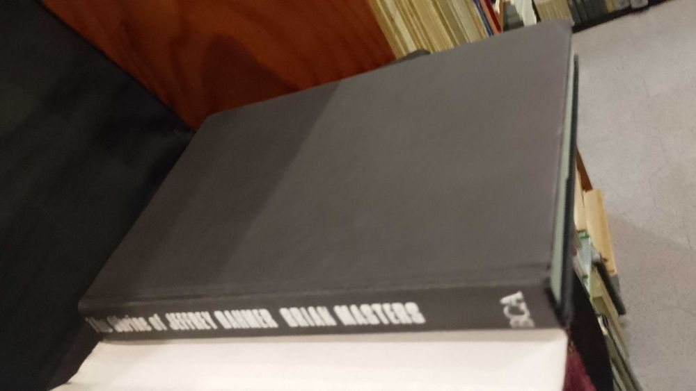 The Shrine of Jeffrey Dahmer - Brian Masters