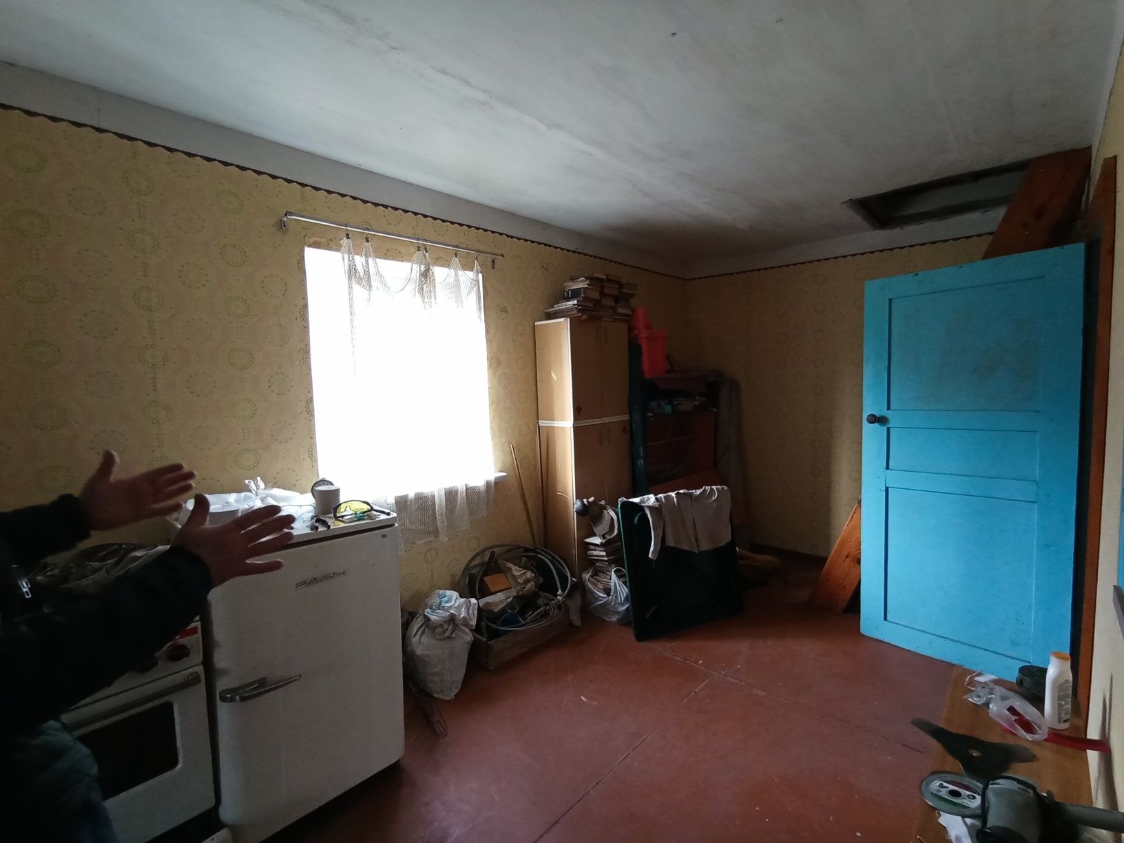 Продам дачу в Подгородном ,  капитальный дом, река , транспорт