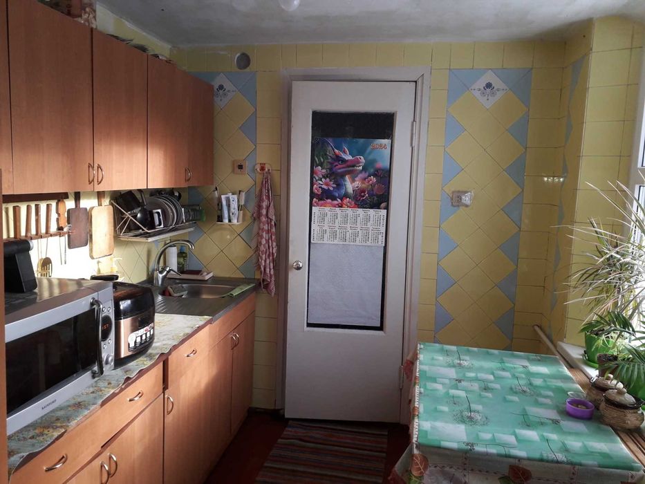 Будинок на 1-му Занасипі