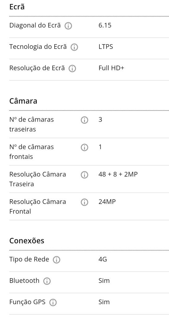 Huawei P30 Lite 128GB