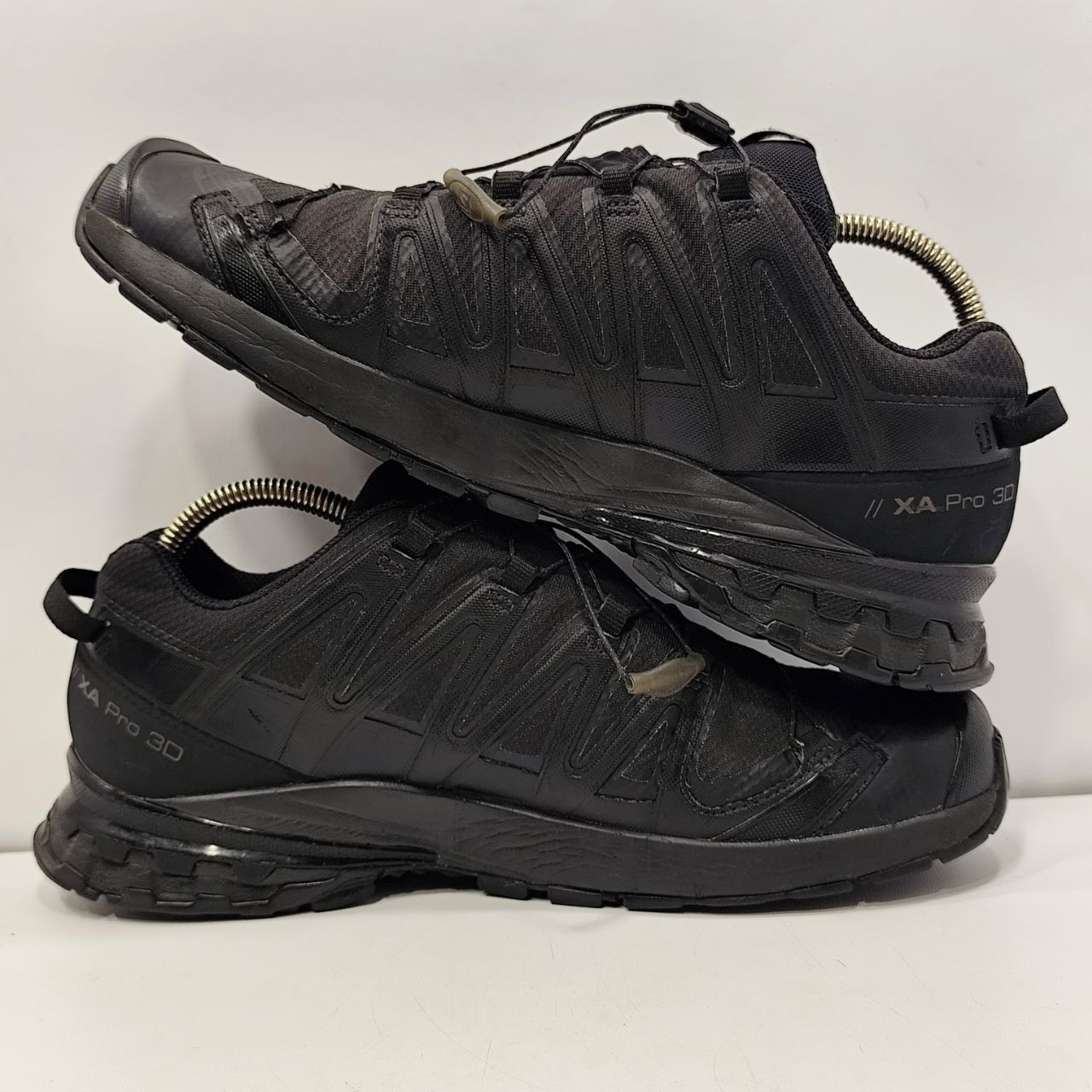 кросівки Salomon Xa Pro 3D GTX 42.5р