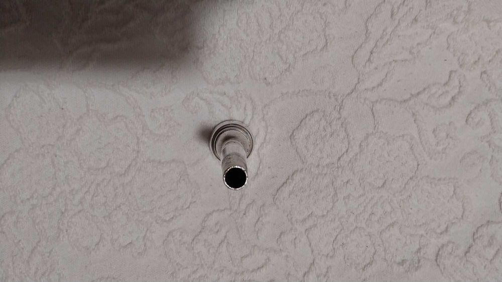 Bocal trompete Frank Holton Heim Model 2