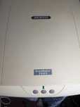 Сканер А4,  робочий, ScanMaker3880