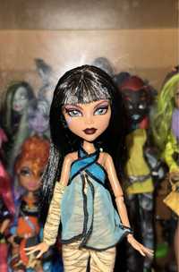 Лялька Клео базова Монстер Хай/Monster High