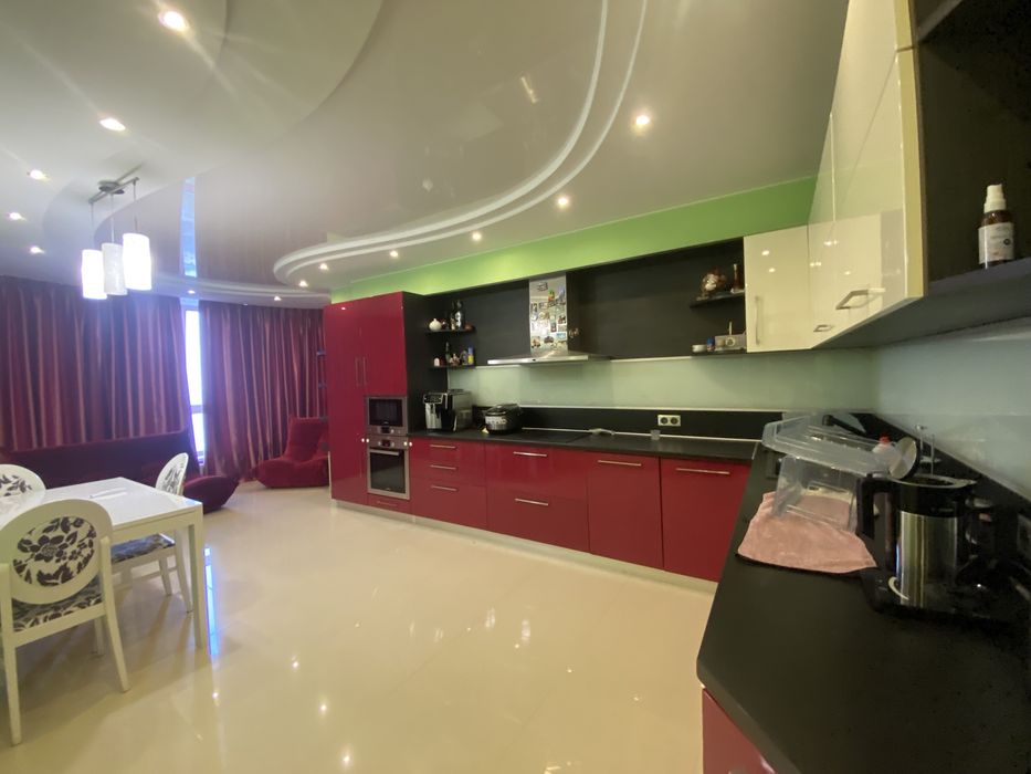 Обсерваторный переулок 2/6