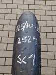 OPONA 125/70-17 PIRELLI SUPERBIKE SC slick tor opona torowa 125/70R17