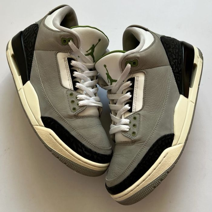 Air Jordan 3 42,5 розмір