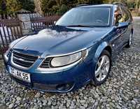 Saab 9-5  2.0 Turbo