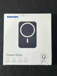 Powerbank Nohon NX-YSP04 Kompatybilny z iPhone czarny