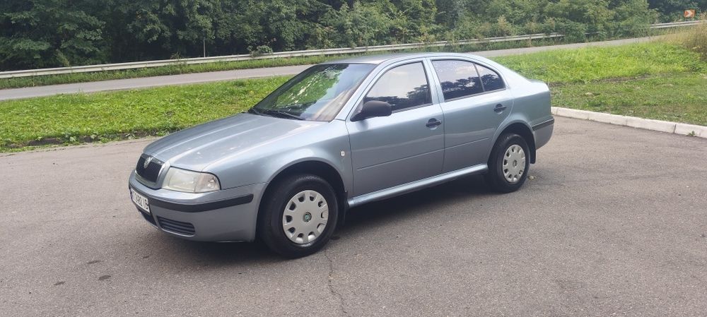 Продам Шкода Лубни
