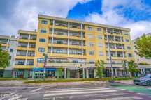 Apartamento T2 em Caldas da Rainha, junto ao E'leclerc