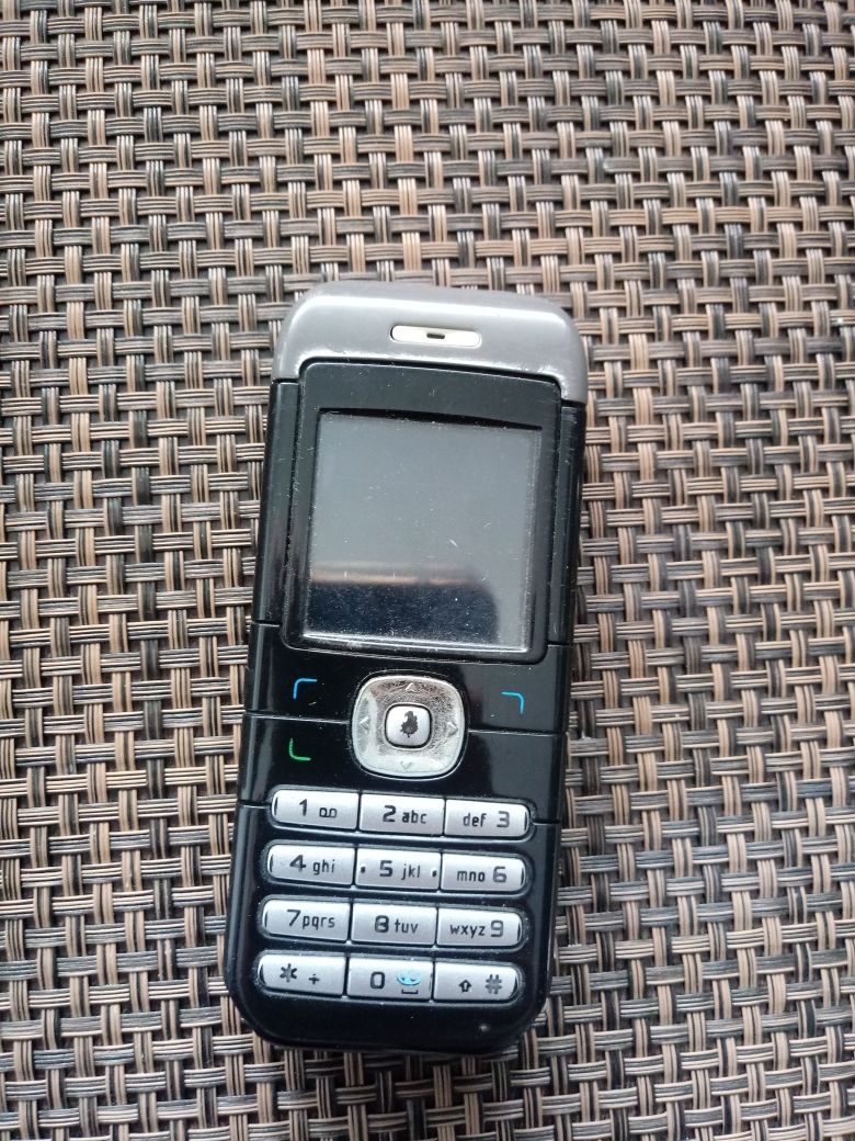 Nokia 6030 dla kolekcjonerów